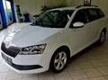 Skoda Fabia Kombi *Parksensoren *Bluetooth Weiß - thumbnail 3