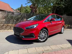 Ford S-Max Vignale Aut.*LED*ACC*NAVI*