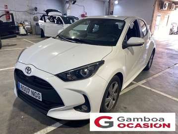120H 1.5 Active Plus