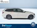 BMW 320 Touring 320D TOURING XDRIVE MSPORT AUTO Bianco - thumbnail 9