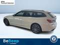 BMW 320 Touring 320D TOURING XDRIVE MSPORT AUTO Bianco - thumbnail 6