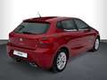 SEAT Ibiza FR 1.0 TSI NAVI, RFK, SHZ , AHK ,FULL LINK Rot - thumbnail 4