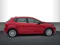 SEAT Ibiza FR 1.0 TSI NAVI, RFK, SHZ , AHK ,FULL LINK Rot - thumbnail 8