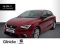 SEAT Ibiza FR 1.0 TSI NAVI, RFK, SHZ , AHK ,FULL LINK Rot - thumbnail 1