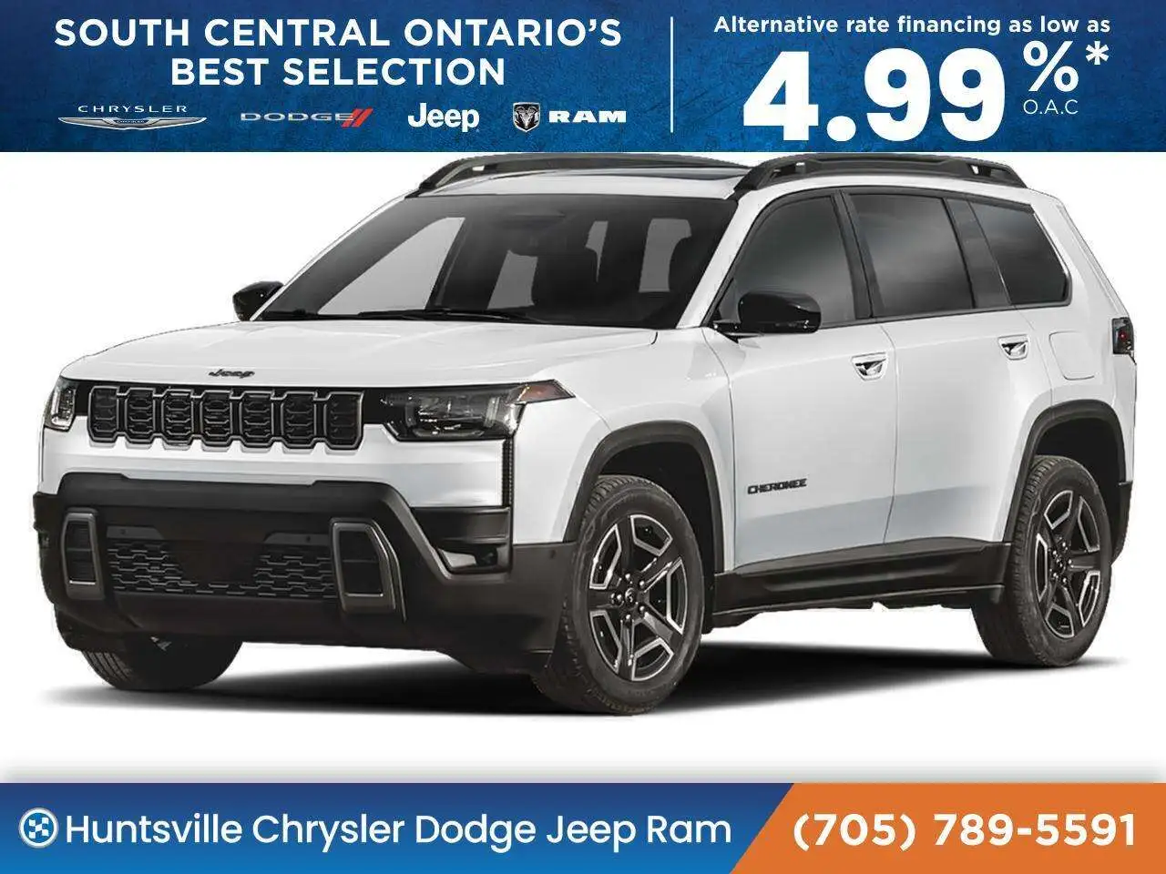 Jeep Cherokee снимка Jeep Cherokee