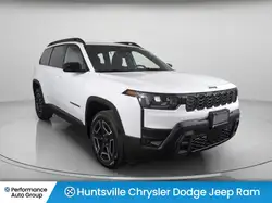 Jeep Cherokee 2026