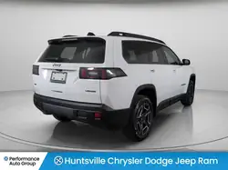 Jeep Cherokee 2026