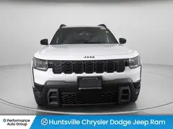 Jeep Cherokee 2026