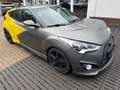 Hyundai VELOSTER Veloster 1.6 Turbo Premium Gris - thumbnail 2