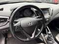 Hyundai VELOSTER Veloster 1.6 Turbo Premium Gris - thumbnail 8