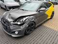 Hyundai VELOSTER Veloster 1.6 Turbo Premium Gris - thumbnail 6