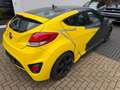 Hyundai VELOSTER Veloster 1.6 Turbo Premium Gris - thumbnail 4
