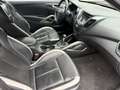 Hyundai VELOSTER Veloster 1.6 Turbo Premium Gris - thumbnail 7