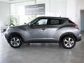 Nissan Juke 1.6 GPL Acenta 36 MESI DI GARANZIA Gris - thumbnail 6