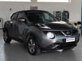 Nissan Juke 1.6 GPL Acenta 36 MESI DI GARANZIA Gris - thumbnail 3