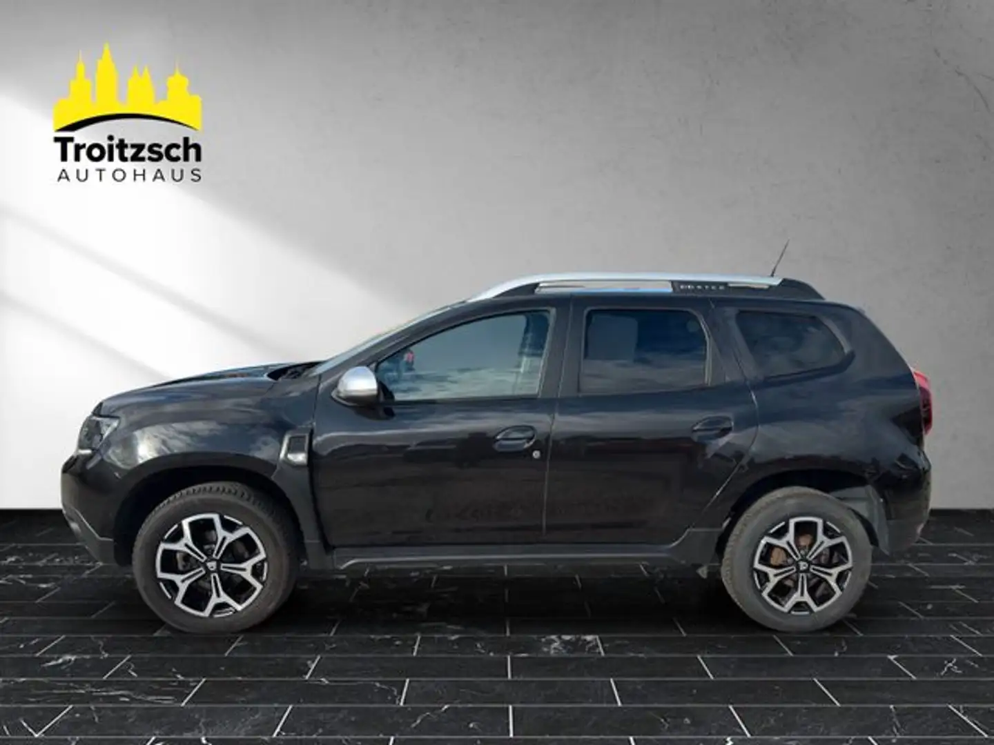 Dacia Duster II Adventure  Adventure - 2