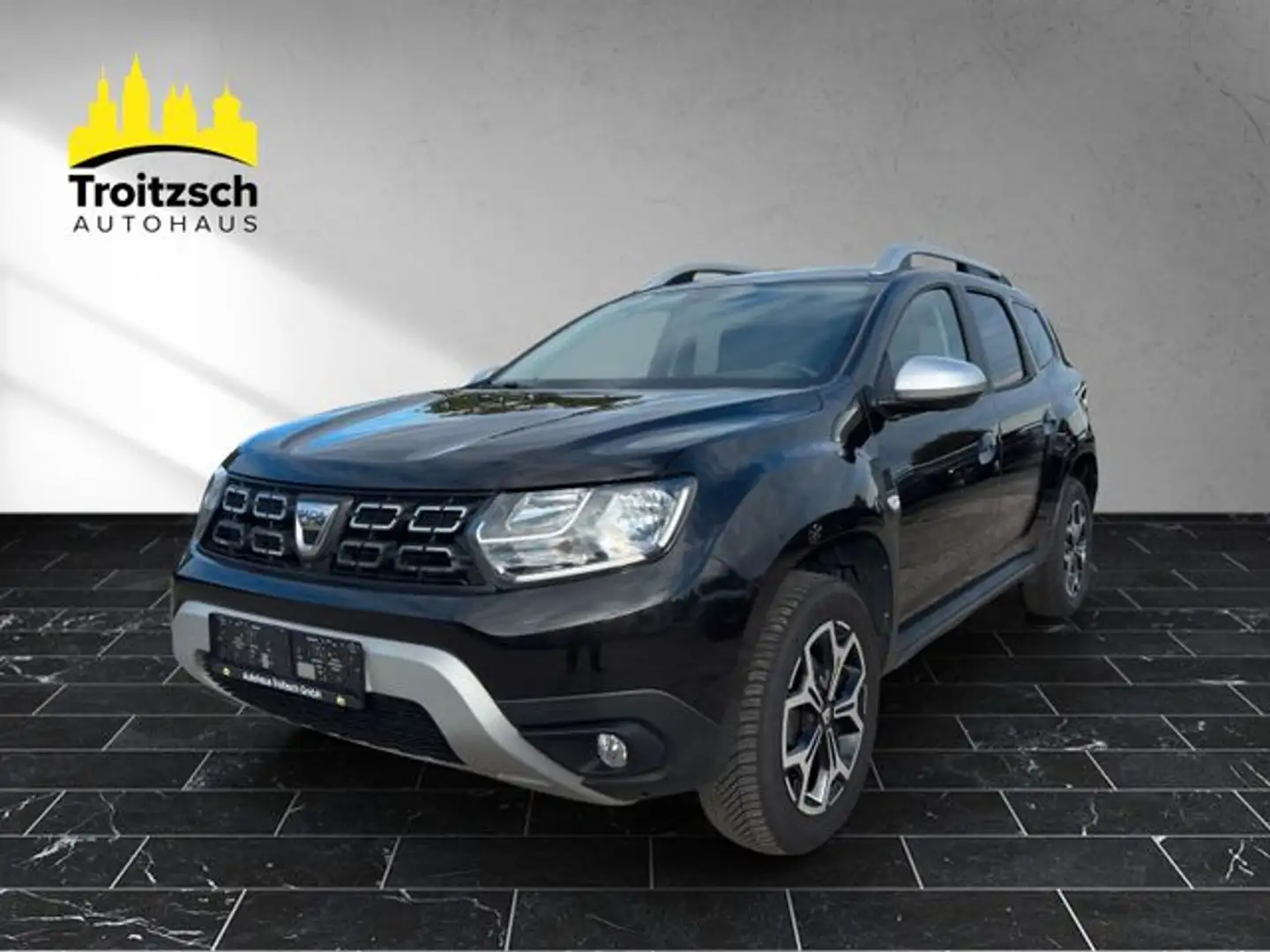 Dacia Duster II Adventure  Adventure - 1
