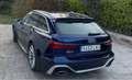 Audi RS6 Avant TFSI quattro Tiptronic 441kW Bleu - thumbnail 5