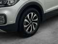 Volkswagen T-Cross 1.0TSI Active ACC FRONT ASSIST NAVI CONNECT S Grigio - thumbnail 4