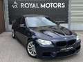 BMW 530 d xDrive/M-Paket Blau - thumbnail 1