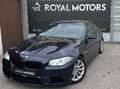 BMW 530 d xDrive/M-Paket Blau - thumbnail 3