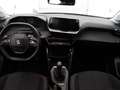 Peugeot 208 Active 75pk | Airco | Bluetooth | Cruise Control | Zwart - thumbnail 14