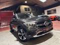 Mercedes-Benz GLC 300 300de 4Matic Gris - thumbnail 6
