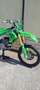 Kawasaki KX 450 Zelená - thumbnail 2