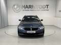 BMW 520 d xDrive Blau - thumbnail 6