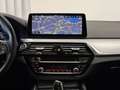 BMW 520 520d xDrive Blau - thumbnail 11
