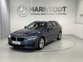 BMW 520 520d xDrive Blau - thumbnail 2