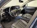BMW 520 d xDrive Blau - thumbnail 7