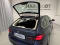 BMW 520 d xDrive Blau - thumbnail 16