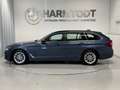 BMW 520 d xDrive Blau - thumbnail 3