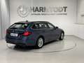 BMW 520 520d xDrive Blau - thumbnail 5