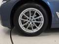 BMW 520 d xDrive Blau - thumbnail 20