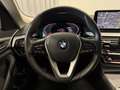 BMW 520 d xDrive Blau - thumbnail 10