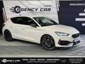 CUPRA Leon 2.0 TSI - 245 ch BV DSG 7  2022 BERLINE 5p Apple Carplay Blanc - thumbnail 1