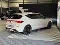 CUPRA Leon 2.0 TSI - 245 ch BV DSG 7  2022 BERLINE 5p Apple Carplay Blanc - thumbnail 3
