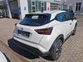 Nissan Juke 1.0 DIG-T ACENTA Biały - thumbnail 5