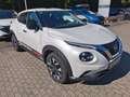 Nissan Juke 1.0 DIG-T ACENTA Biały - thumbnail 3