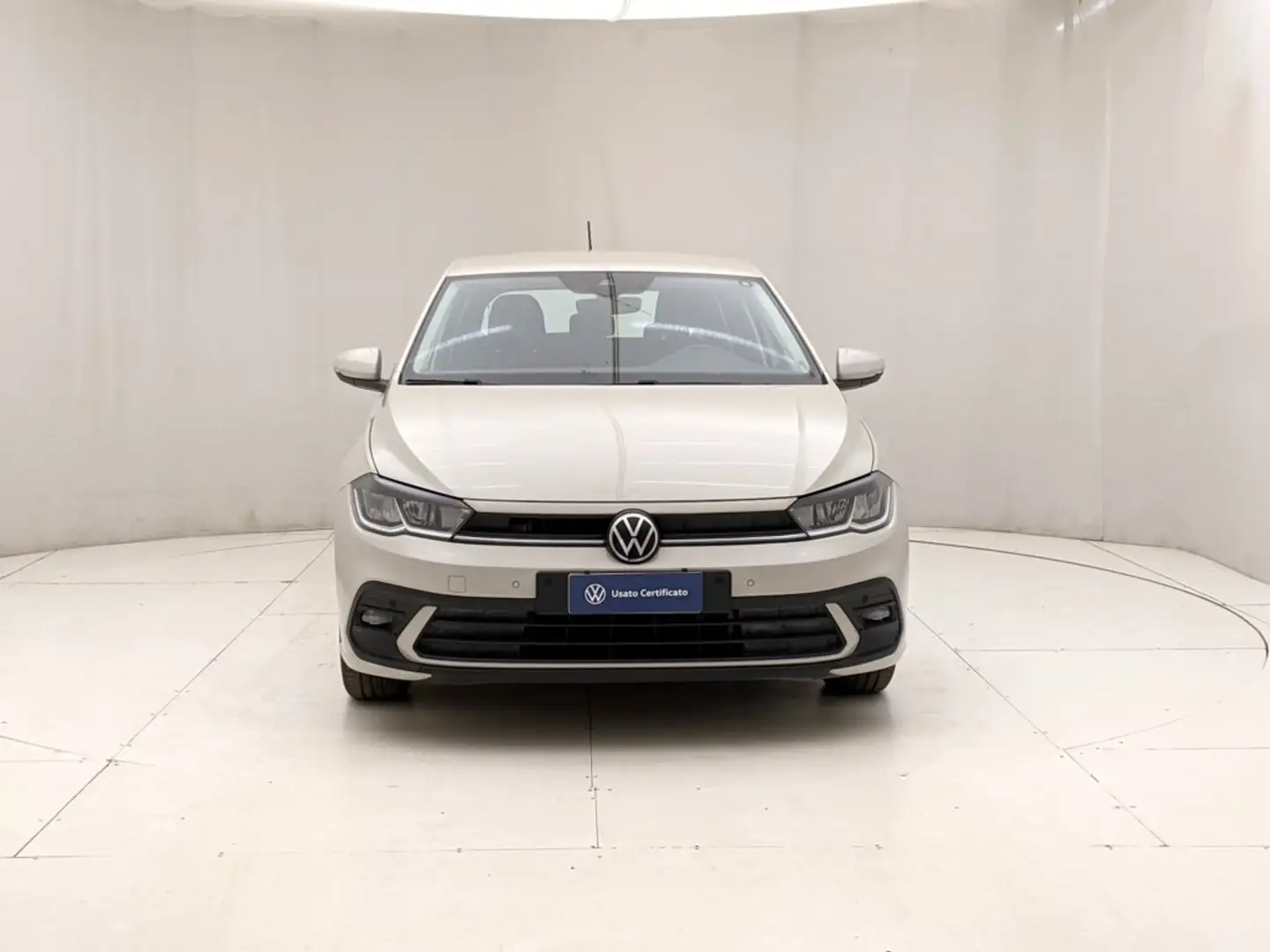 Volkswagen Polo 1.0 TSI Life Brons - 2