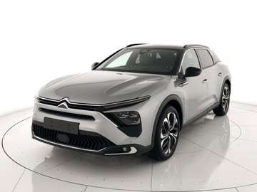 X 1.6 hybrid phev Shine 225cv e-eat8