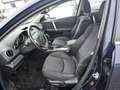 Mazda 6 Sportbreak 1.8 Exclusive Airco Bj:2008 NAP! Blauw - thumbnail 5