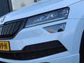 Skoda Karoq 1.5 TSI ACT Sportline Business DSG | pano dak | el Weiß - thumbnail 16