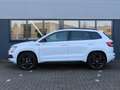 Skoda Karoq 1.5 TSI ACT Sportline Business DSG | pano dak | el Weiß - thumbnail 5