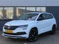 Skoda Karoq 1.5 TSI ACT Sportline Business DSG | pano dak | el Weiß - thumbnail 11