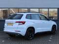 Skoda Karoq 1.5 TSI ACT Sportline Business DSG | pano dak | el Weiß - thumbnail 4