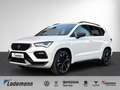 CUPRA Ateca 2.0 TSI DSG VZ ALLRAD+RFK+NAVI.+LED+eHECK+ Weiß - thumbnail 1