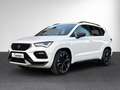 CUPRA Ateca 2.0 TSI DSG VZ ALLRAD+RFK+NAVI.+LED+eHECK+ Weiß - thumbnail 2
